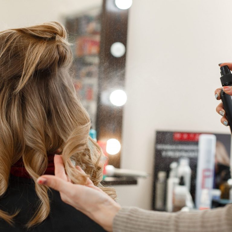 Hair Services
